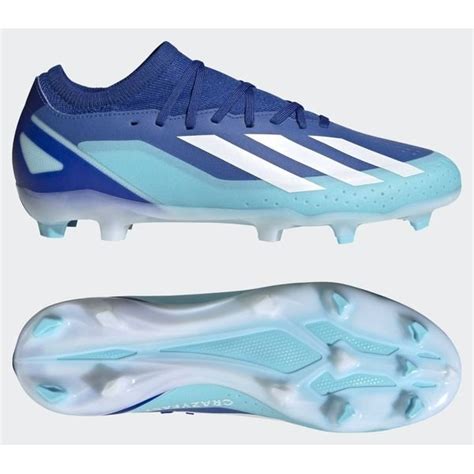 adidas x 17.3 fg weis rot|Amazon.com .